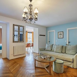 Deluxe Appartement